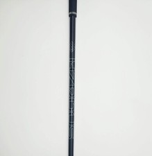 PROJECT X HZRDUS BLACK 70g X GRAPHITE DRIVER SHAFT COBRA ADAPTER 44"