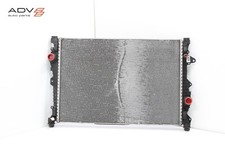 2018 - 2021 JAGUAR E-PACE 2.0L ENGINE COOLANT COOLING RADIATOR OEM