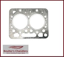 Head Gasket for Nanni Diesel N2.10, N2.14, 2.45eco, 2.50HE