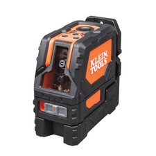 Klein 93LCLS Self-Leveling Cross-Line Laser L...