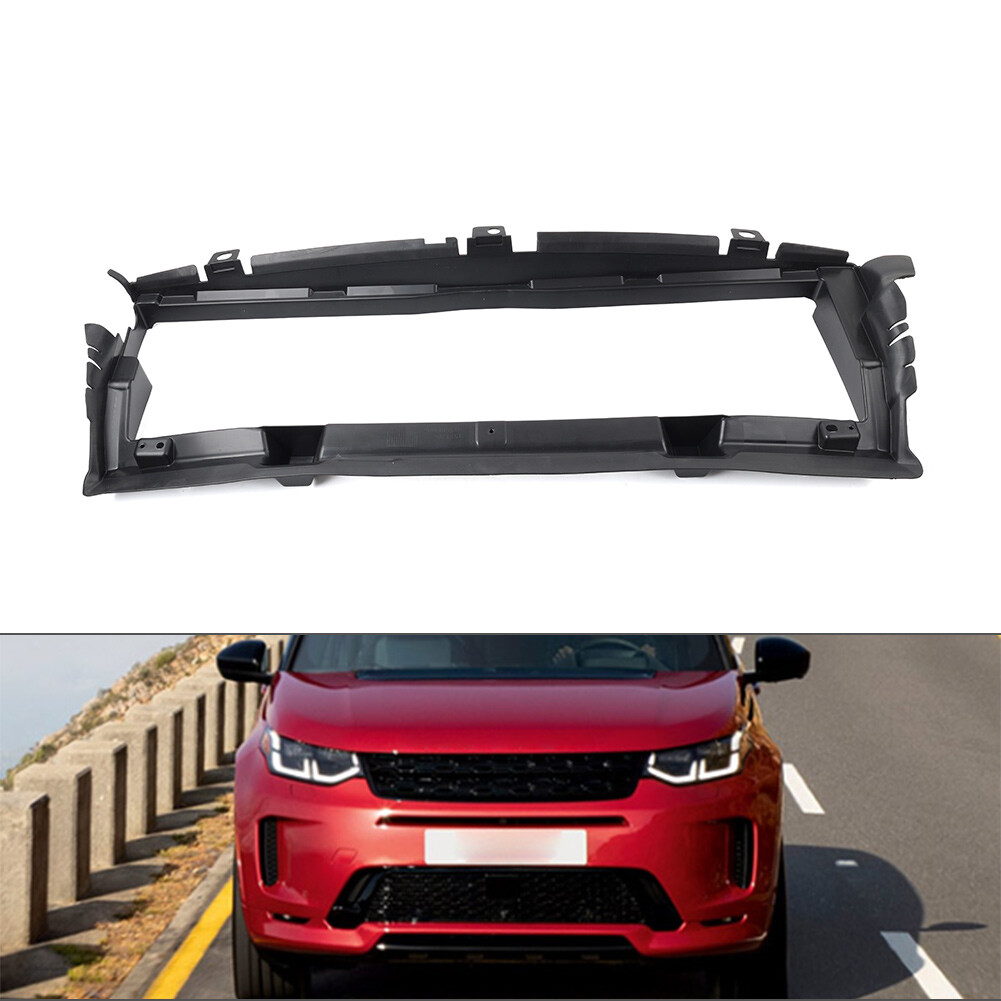 Radiator Upper Air Duct Deflector For Land Rover Discovery Sport