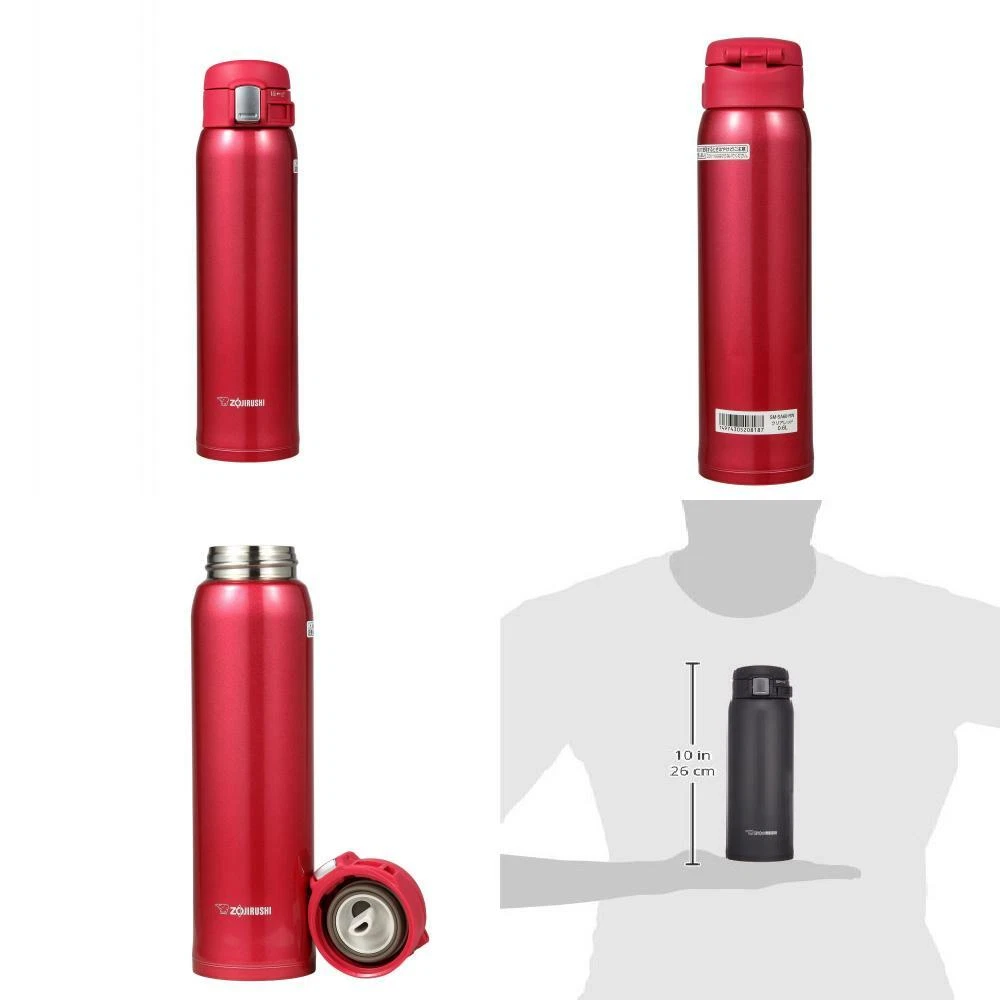 Why We Love The Zojirushi Travel Mug For 2023 Reviews By