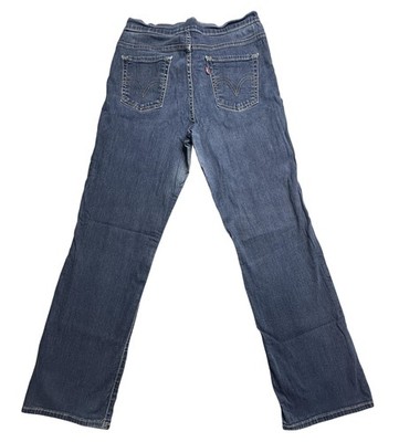women's levi's 512 bootcut jeans