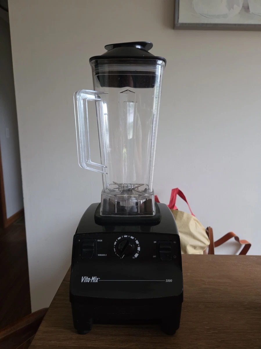 Vitamix Vm0103 for sale - eBay