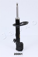 1X StoßDäMpfer Japko MJ20061 FüR Rav Toyota 2 ZCA25_ ZCA26_ ZCA25W ZCA26W 4WD