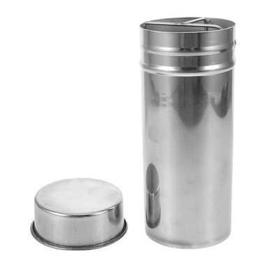 Laboratory Culture Dish Holder Stainless Steel Disinfection Container With Lid