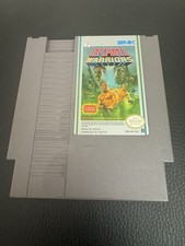 Thumbnail of ebay&reg; auction 157784891414 | Nintendo NES - Ikari Warriors -