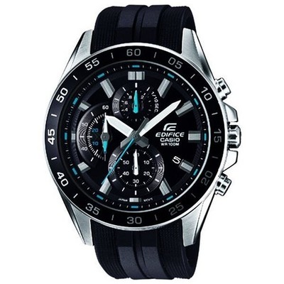 Casio CASIO Edifice EDIFICE Chronograph Quartz Men Watch EFV-550P-1A