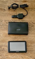 Garmin Nuvi Sat Nav UK & Ireland