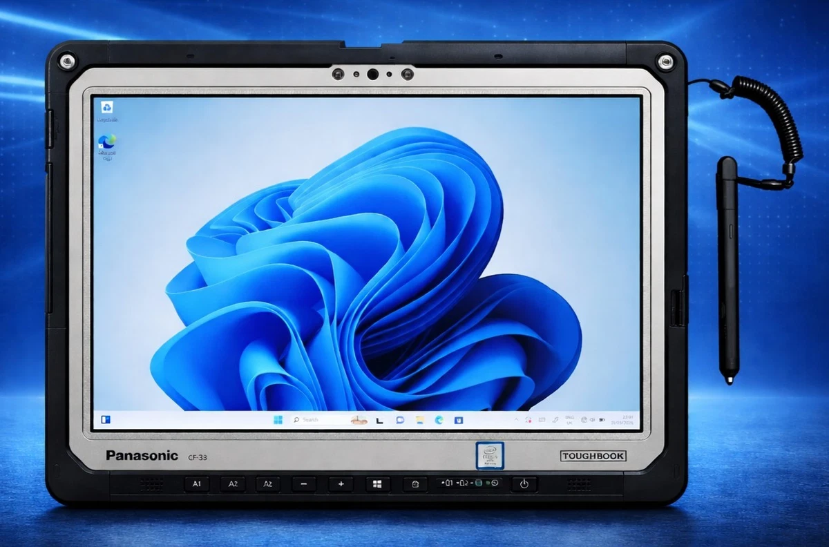 ∬ Panasonic CF-S10EYPD Core i5 8GB Preços baixos em Panasonic Windows 10 notebooks e netbooks | eBay