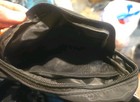 Golden State Warriors One Strap Pack AMPM Black Fanny Pack Really Slick — photo 4