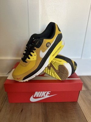Nike Air Max 90 SE Go The Extra Smile (DO5848-700) Mens Size 10.5 *New*