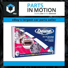 Xtreme Bulk Pack DYN10455 Dynamat Genuine Top Quality Product New