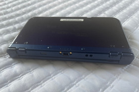 GREAT CONDITION New Nintendo 3DS XL Galaxy Purple (New Galaxy Edition) Console
