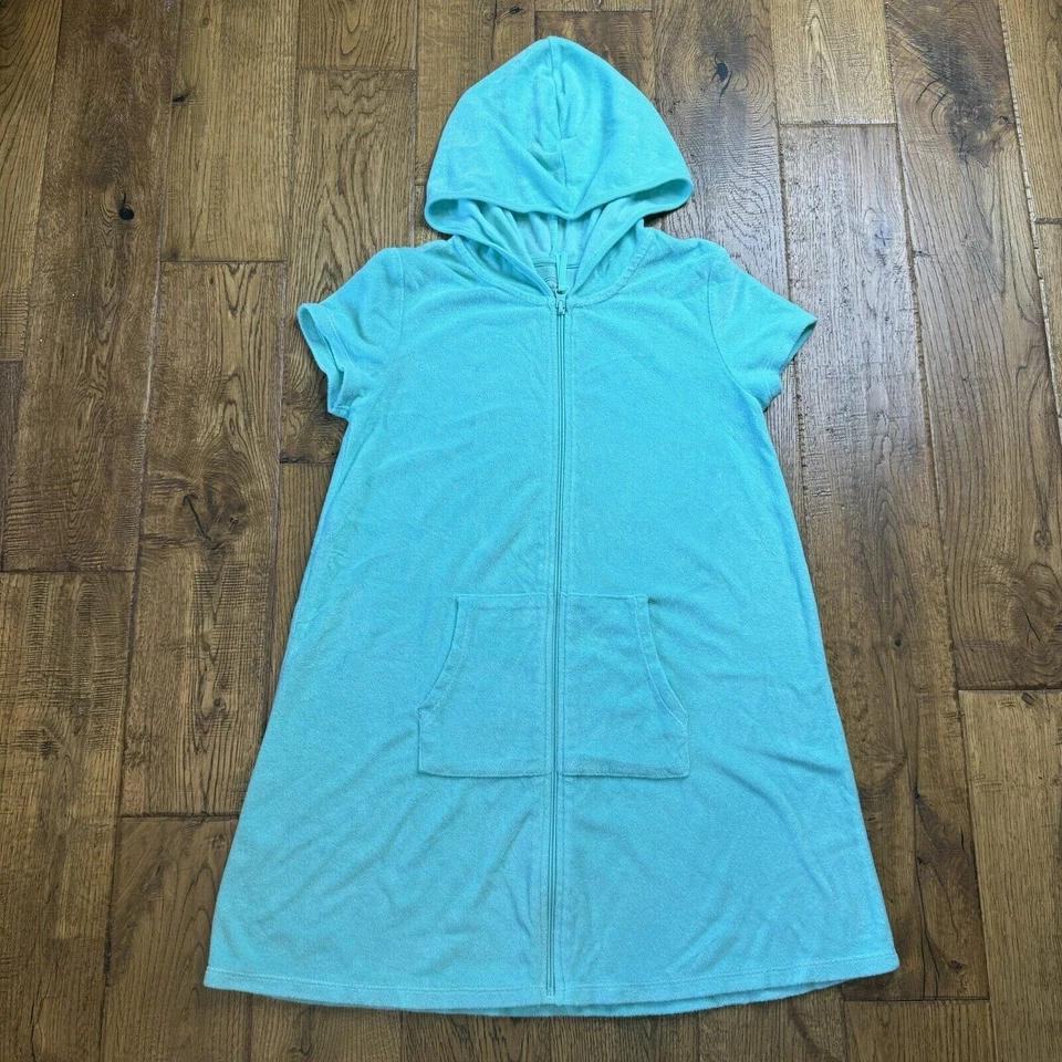 Lote de 9 Prendas para el torso, monos, suéteres, pijamas, natación para niñas talla grande 10/12 Foto 4 de 4