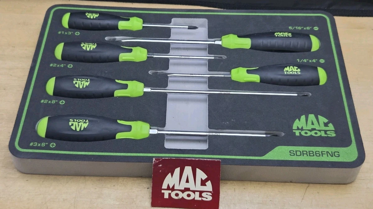 マックさん専用 Mac Tools Set Automotive Screwdrivers for sale | eBay