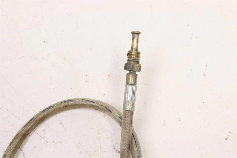 Used OEM - Polaris Sportsman 550 850 XP X2 Front Right Brake Line 1911687 - Image 2 of 3