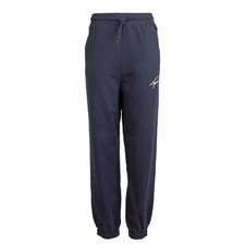 Trousers Universal women Tommy Hilfiger DW0DW11886C87S Navy blue