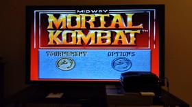 Multi-Game Hunter MGH Super Nintendo Famicom SNES SFC Floppy Drive Backup RARE