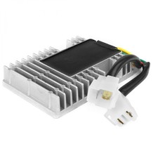 REGULATEUR DE TENSION MAXISCOOTER ADAPT. KYMCO 125 / 200 / 300CC (OEM :