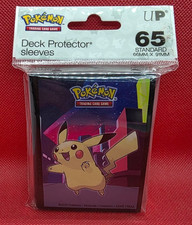 Ultra Pro Pokemon TCG Shimmering Skyline Slee...