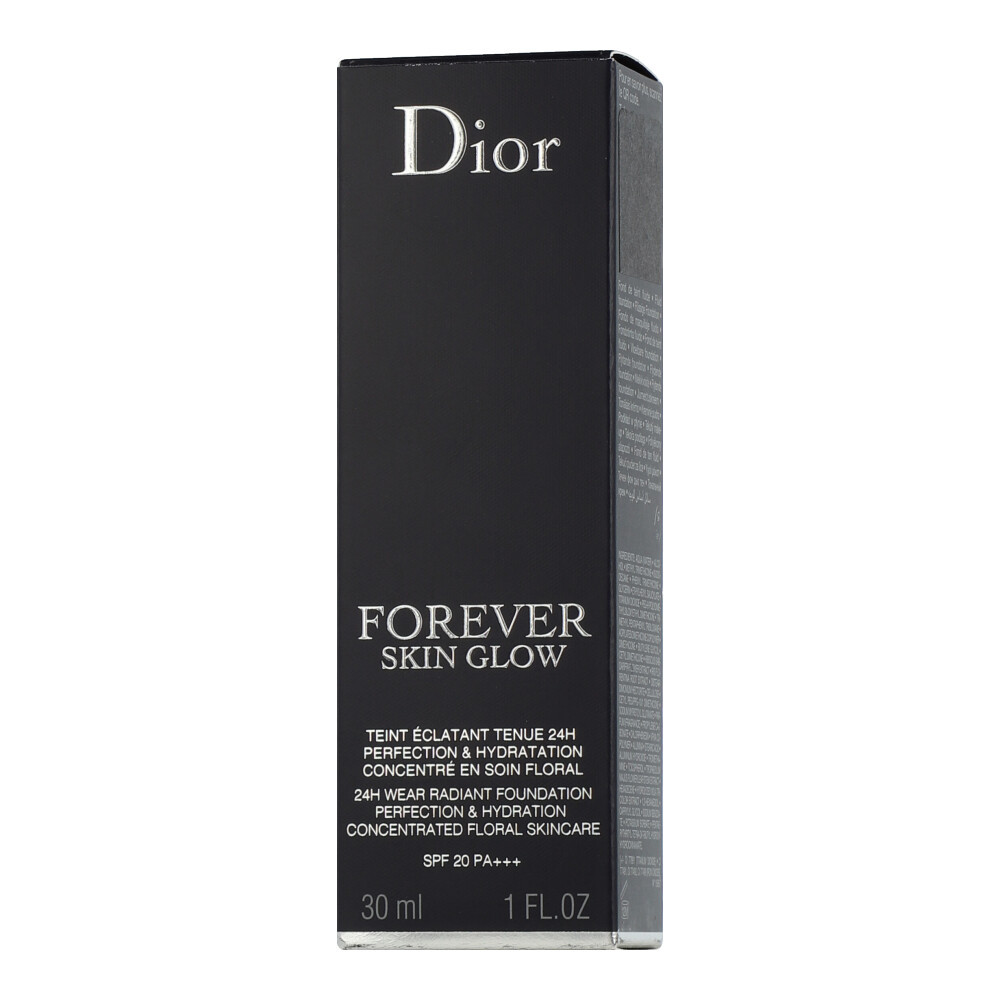 Тональный крем Dior Forever Skin Glow - 6,5 Мл, 30 мл