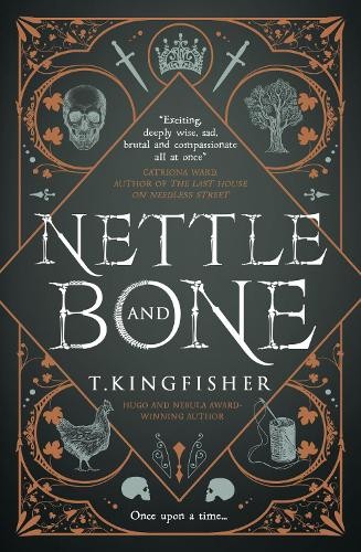 Nettle & Bone - Image 5