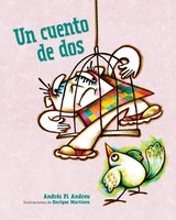AndréS Pi Andreu | Un Cuento De Dos | Taschenbuch | Spanisch (2023) | Vista