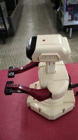 Nintendo Family Computer Robot HVC-012 Used Game Console