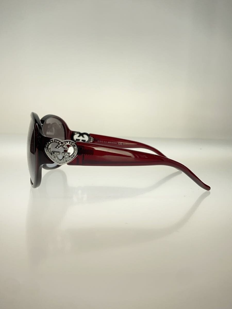 GUCCI Sunglasses Wellington BRW BLK Ladies thumbnail 3