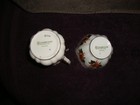 Elizabethan Fine Bone China England Creamer & sugar BEAUTIFUL/STORED FOR YEARS! — photo 4