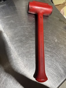 Blue Point ハンマー BDBMP24 Blue-Point®/Snap-On 4 lb. Brass Fiberglass Hammer (HBR4) | eBay