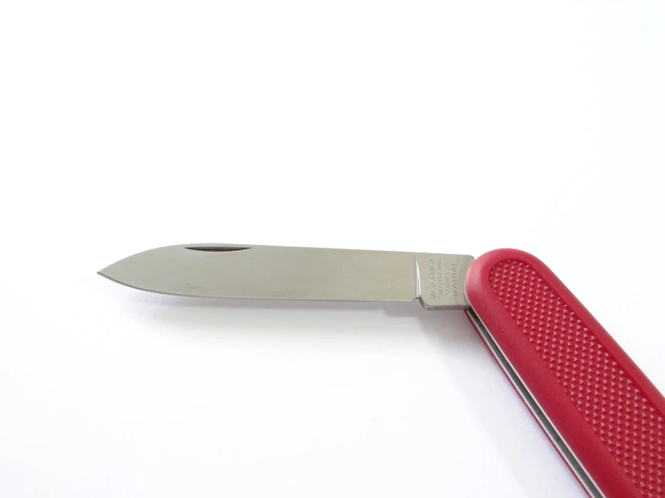 Victorinox Safari Trooper Solo SAK Swiss Army Knife Taschenmesser Messer - Bild 2 von 4
