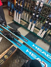 HEAD SHAPE SX R SW + 10 PR GW