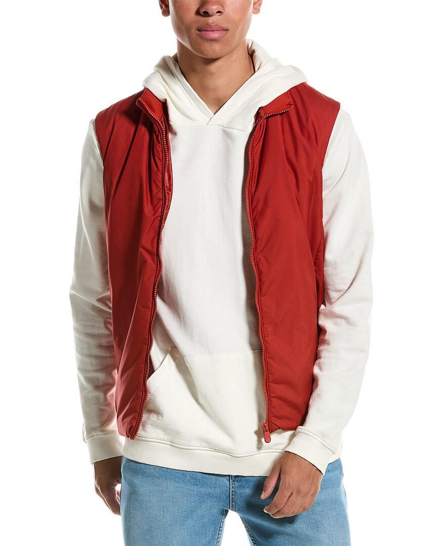 Жилет Save The Duck Tucana Мужской S