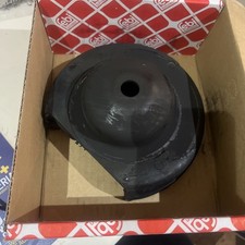 febi bilstein Spring Plate. Part No. 103461 Fits Renault Traffic 2001-present