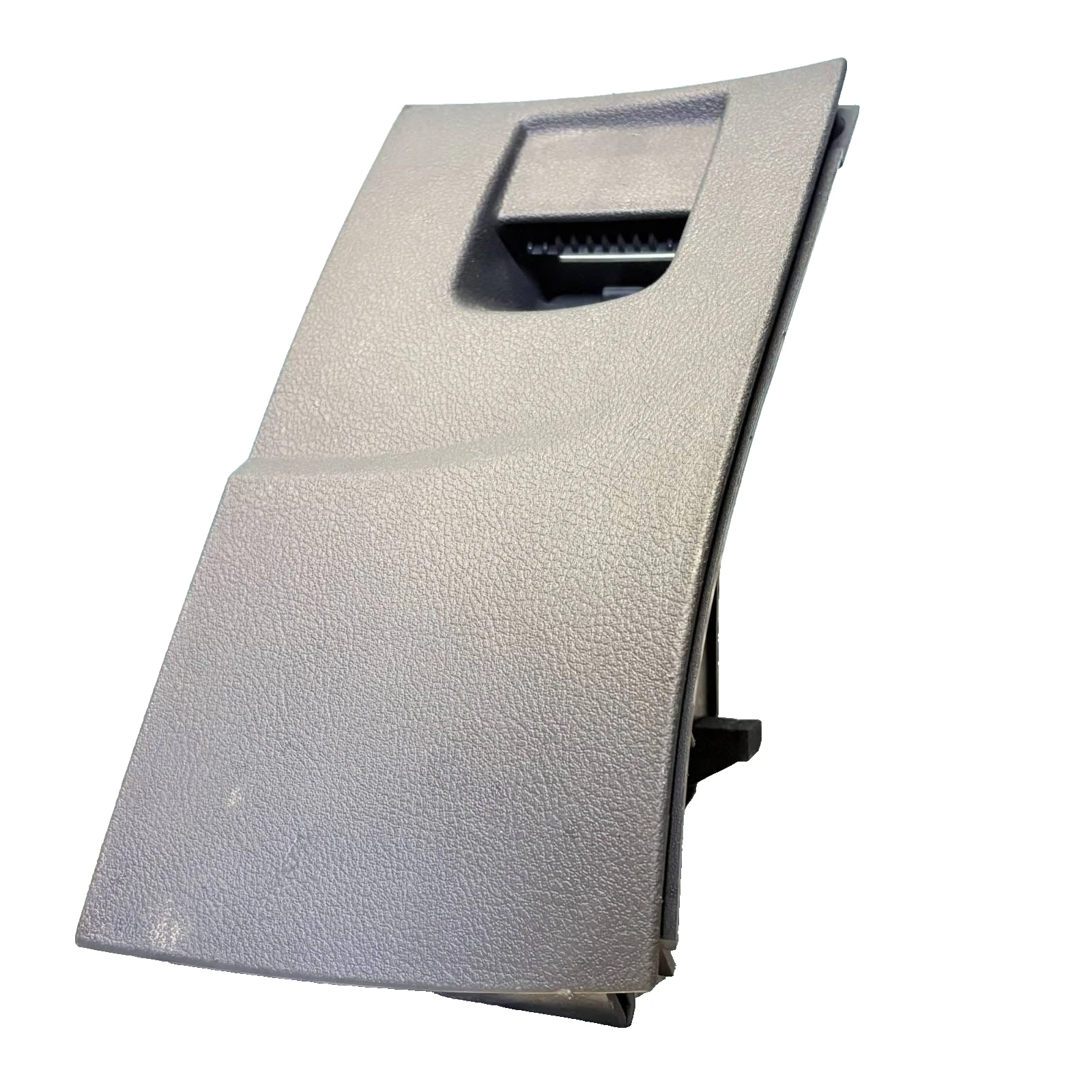 Ford Mondeo Mk4 driver dashboard storage cubby 7S71A04325B front view