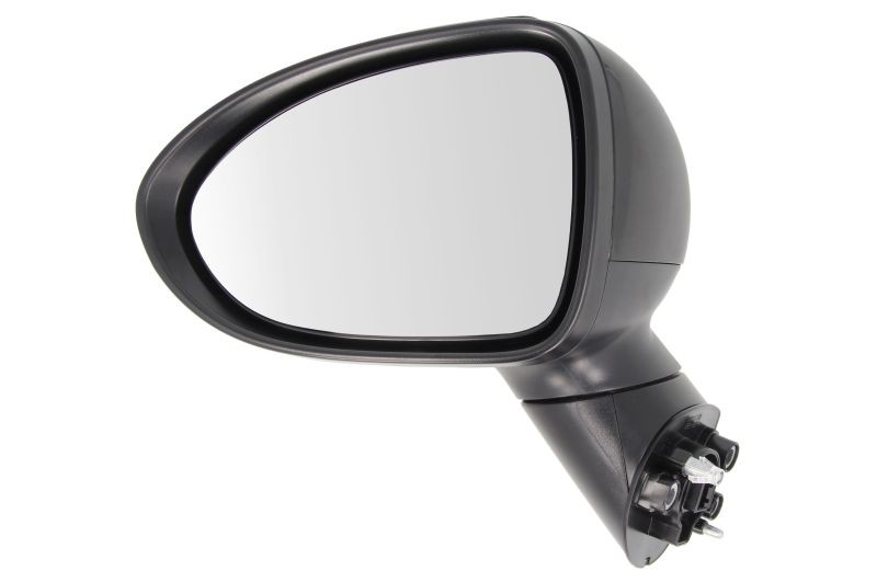3x ✅Fits BLIC 5402-53-2001553P Side mirror electric Left Convex KIA  ⭐UK Seller⭐
