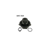 Wasserpumpe, MotorküHlung SKF Vkpc 7039 FüR Iveco