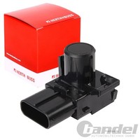 Herth+Buss Pdc Sensor Einparkhilfe Parksensor Passend FüR Toyota Camry Corolla