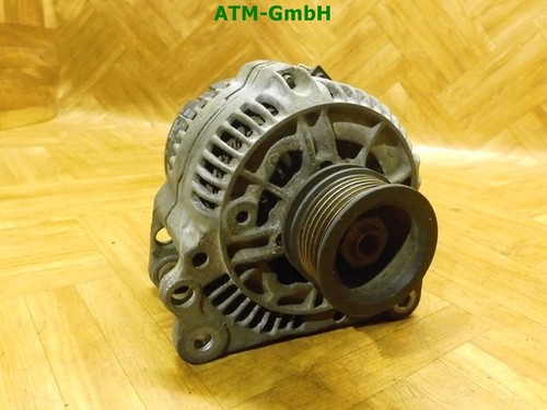 Lichtmaschine Generator VW Golf 4 IV Bosch 14 V 70 A 037903025B