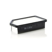 Luftfilter Mann-Filter C 25 013 FüR Kia