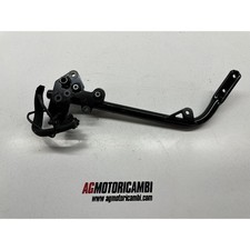 STAFFA SUPPORTO MOTORE TELAIO DX MOTO GUZZI V7 STONE 2021-2024 E5