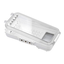 Waterproof Diving Housing Photo Video Underwater Cover Case Kit For Phone W/ OTG