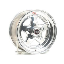 Weld Racing Wheel Prostar Aluminum Polished 15x7 5x4.75 Bc 4.5 Backspace Ea Weld Racing Wheel Prostar Aluminum Polished 15x7 5x4.75 Bc 4.5 Backspace Ea
