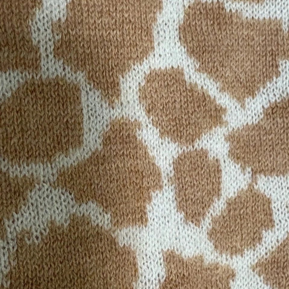 Suéter Talbots 3X, nuevo mezcla de lana merino/algodón Foto 4 de 4