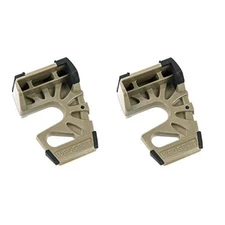 Wedge-It The Ultimate Door Stop - Olive [PICK BUNDLE]