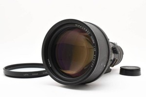 Nikon 300mm F2 | eBay
