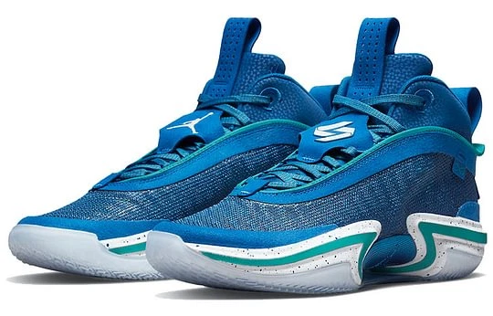 Air Jordan X Luka Doncic 36 'Eslovenia' DJ4483-400 Foto 3 de 4