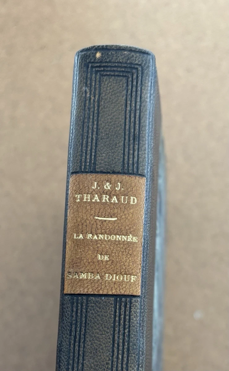 Delattre Rarissime Journal ILA-EL-AMAM 1945 1St Army De Gaulle Morocco